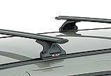 rola commerial aerodynamic bar